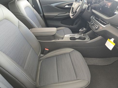 New 2026 Buick Envista Preferred image 10