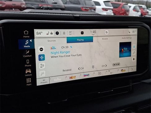 New 2026 Jeep Gladiator Mojave image 3