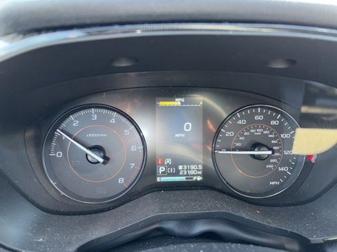 Used 2023 Subaru Crosstrek 2.0i image 5