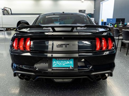 Used 2019 Ford Mustang GT image 7