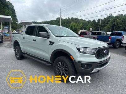 Used 2021 Ford Ranger XLT w/ Equipment Group 301A Mid