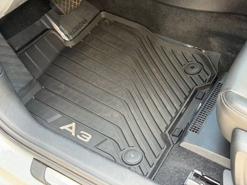 Used 2023 Audi A3 2.0T Premium Plus w/ Premium Plus Package FWD image 26