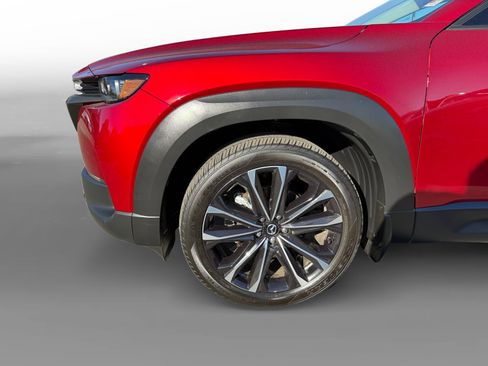 Certified 2025 MAZDA CX-50 AWD 2.5 S image 9