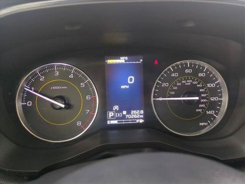 Certified 2022 Subaru Crosstrek 2.5i Sport AWD/4WD image 11