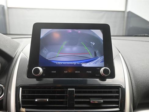 Used 2022 Mitsubishi Eclipse Cross SE AWD/4WD image 15