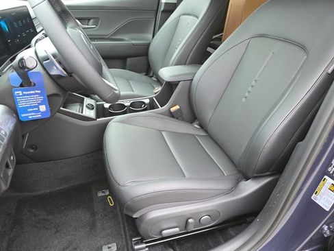 New 2026 Hyundai Kona SEL Premium image 22