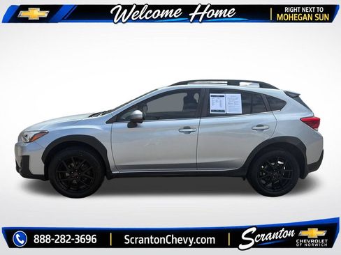 Used 2018 Subaru Crosstrek 2.0i Limited AWD/4WD image 2