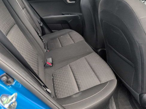 Used 2023 Kia Rio S FWD image 19