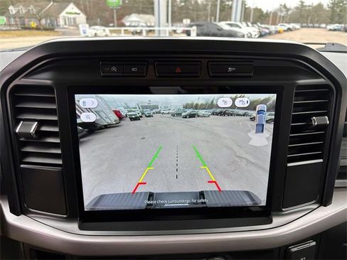 Used 2024 Ford F150 XL w/ Equipment Group 103A High image 24