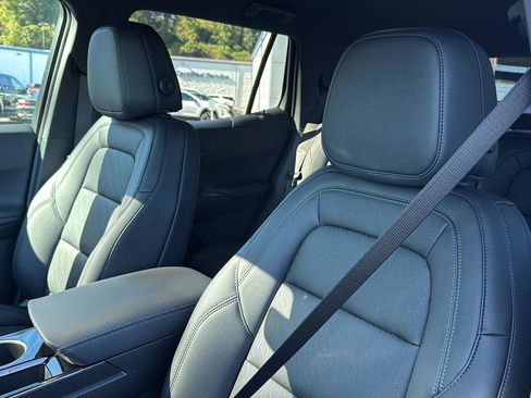 New 2026 Chevrolet Equinox LT w/ Convenience Package II image 25