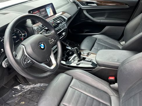 Used 2019 BMW X3 xDrive30i w/ Driving Assistance Package image 11