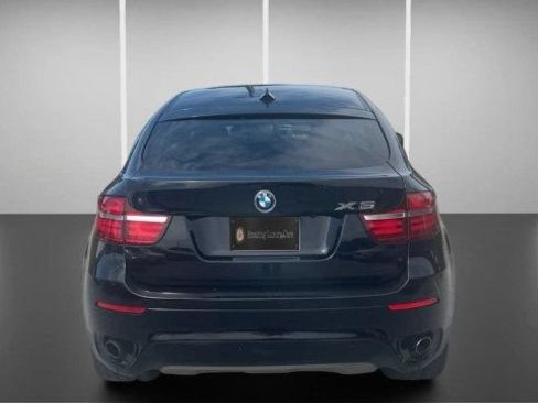 Used 2014 BMW X6 xDrive35i AWD/4WD image 8