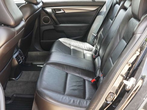 Used 2012 Acura TL w/ Technology Package FWD image 20