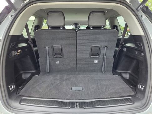 Used 2023 Jeep Grand Cherokee L Limited AWD/4WD image 19