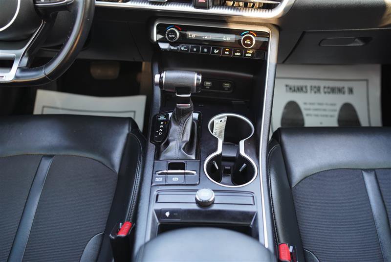 Used 2022 Kia K5 GT-Line w/ GT-Line FWD Premium Package image 57