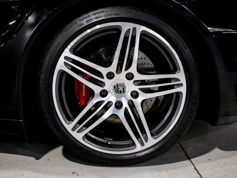 Used 2007 Porsche 911 Turbo image 49
