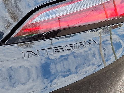 New 2026 Acura Integra A-Spec FWD image 5