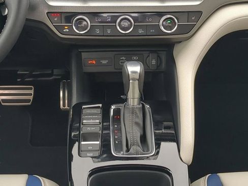 New 2026 Acura Integra A-Spec image 24