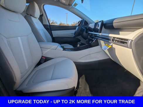 New 2026 Hyundai Tucson SEL FWD image 18