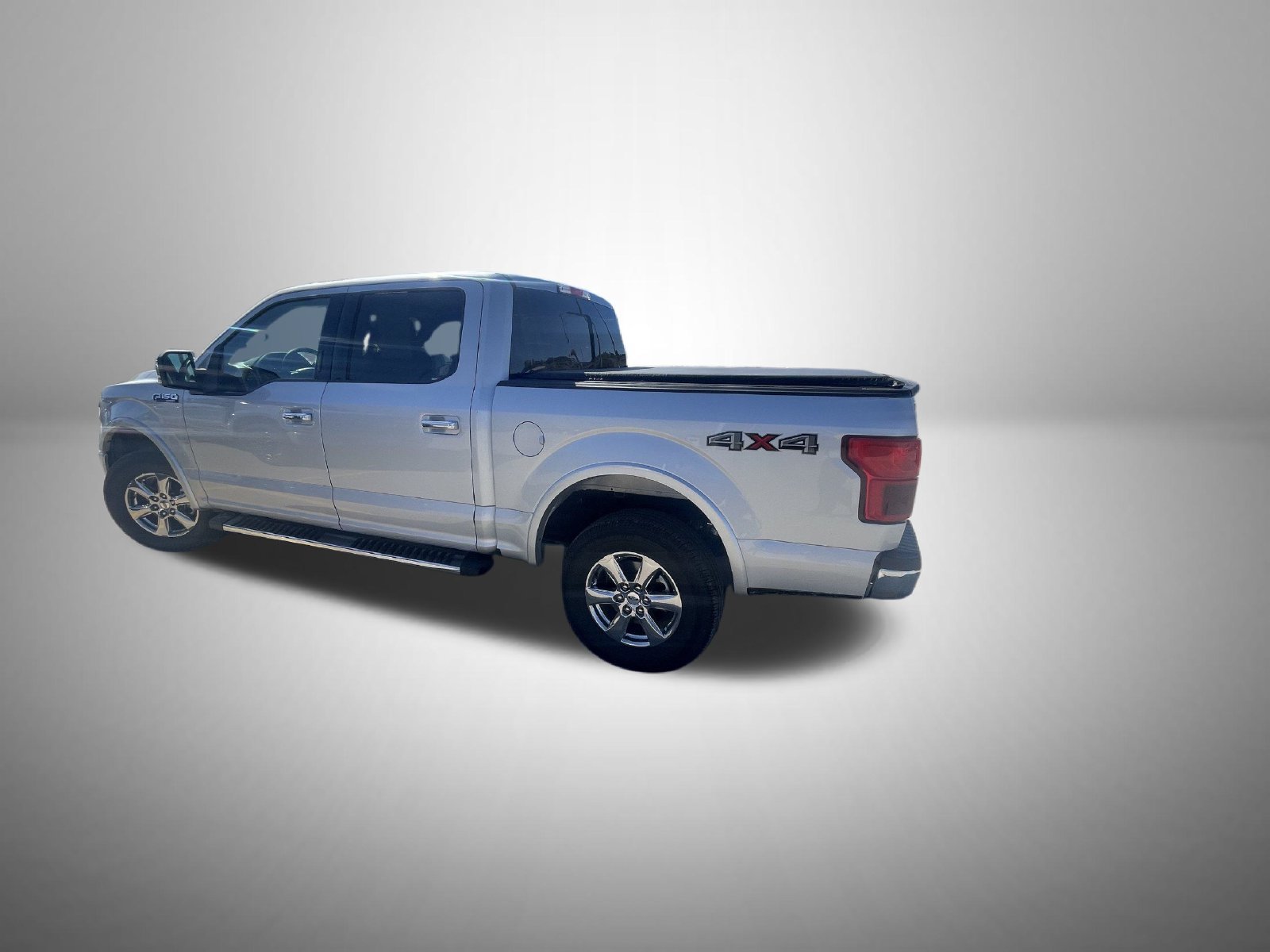 Used 2019 Ford F150 Lariat AWD/4WD image 6