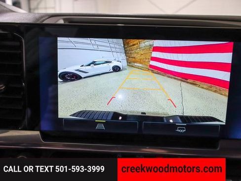 Used 2024 Chevrolet Silverado 2500 LT w/ Convenience Package image 49