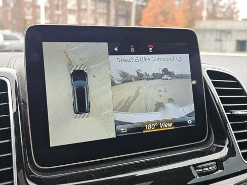 Used 2019 Mercedes-Benz GLS 450 GLS 450 image 30