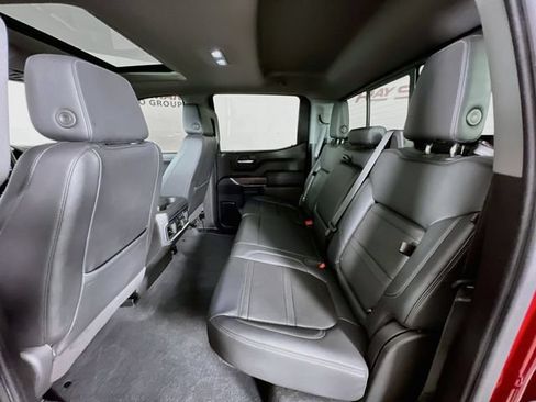 Used 2021 GMC Sierra 1500 Denali w/ Denali Ultimate Package AWD/4WD image 24