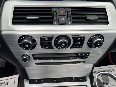 Used 2008 BMW 650i Convertible image 22