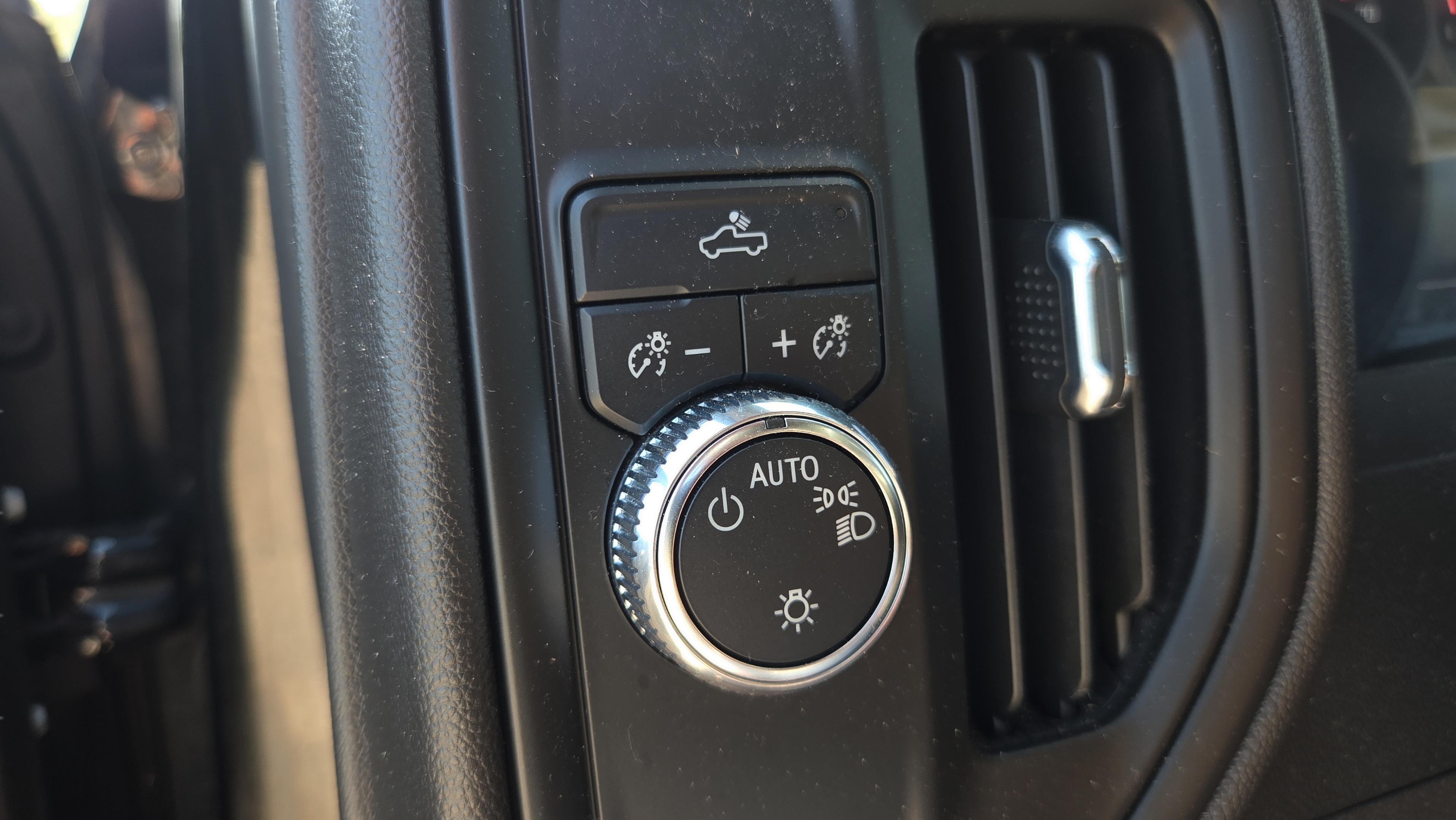 Used 2023 GMC Sierra 1500 Pro w/ Pro Value Package RWD image 25