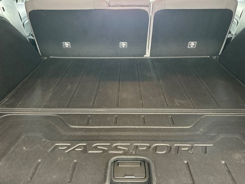Used 2025 Honda Passport EX-L image 14