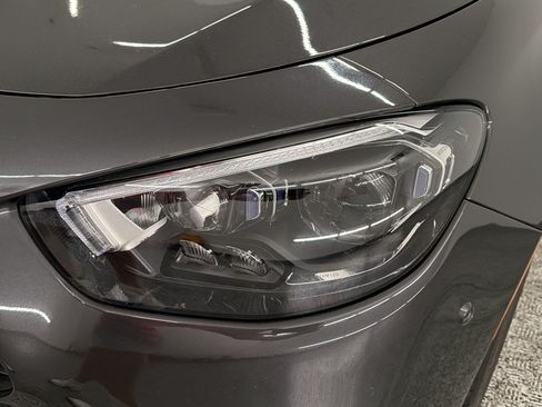 Certified 2023 Mercedes-Benz E 63 AMG S image 11