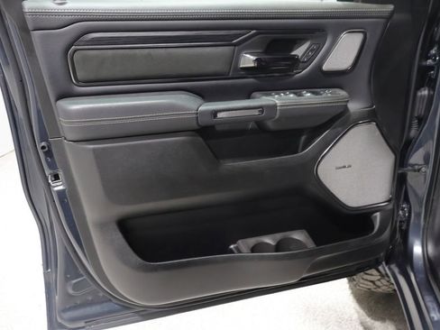 Used 2026 RAM 1500 Rebel w/ G/T Package AWD/4WD image 13