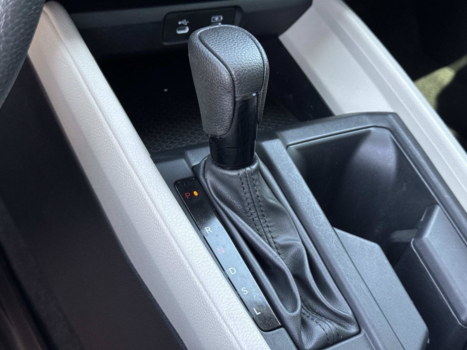 Certified 2023 Honda Accord LX image 17