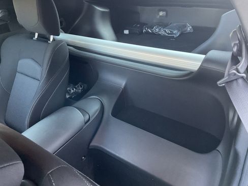 New 2026 Nissan Z Sport image 14