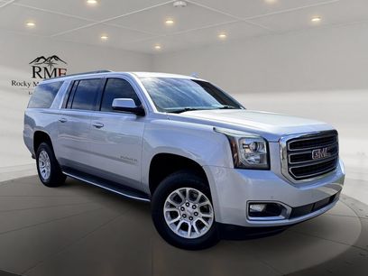 Used 2016 GMC Yukon XL SLE