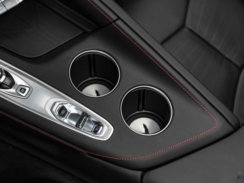 Used 2026 Chevrolet Corvette Z06 RWD image 74