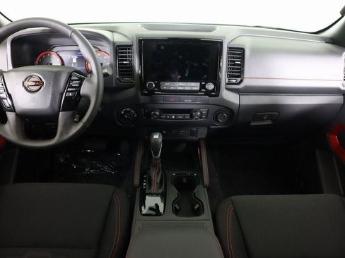 Used 2023 Nissan Frontier Pro-X w/ Tow Package image 18