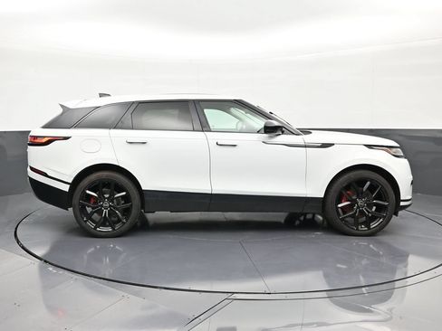 Used 2023 Land Rover Range Rover Velar S AWD/4WD image 6