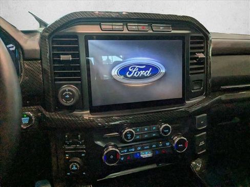Used 2022 Ford F150 Lariat w/ Equipment Group 502A High AWD/4WD image 13