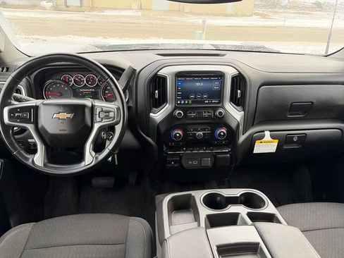 Used 2023 Chevrolet Silverado 3500 LT w/ Fleet Comfort Package image 29