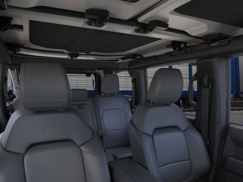 New 2026 Ford Bronco Outer Banks AWD/4WD image 44