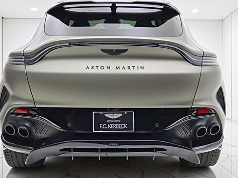 Used 2023 Aston Martin DBX 707 image 10