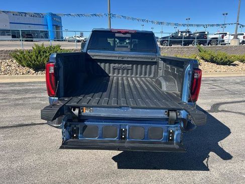 New 2026 GMC Sierra 2500 Denali w/ Technology Package image 12