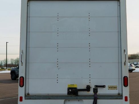 Used 2021 Chevrolet Express 3500 w/ Power Convenience Package image 7