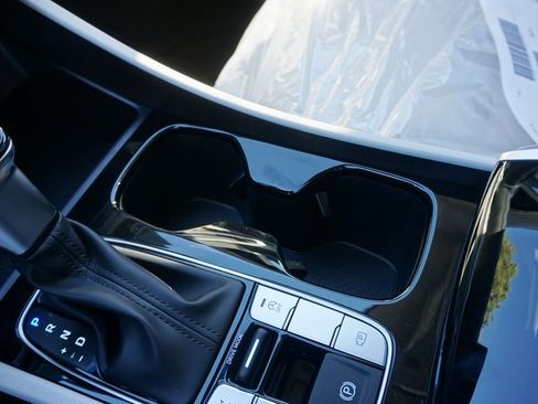 New 2026 Hyundai Tucson SEL image 18