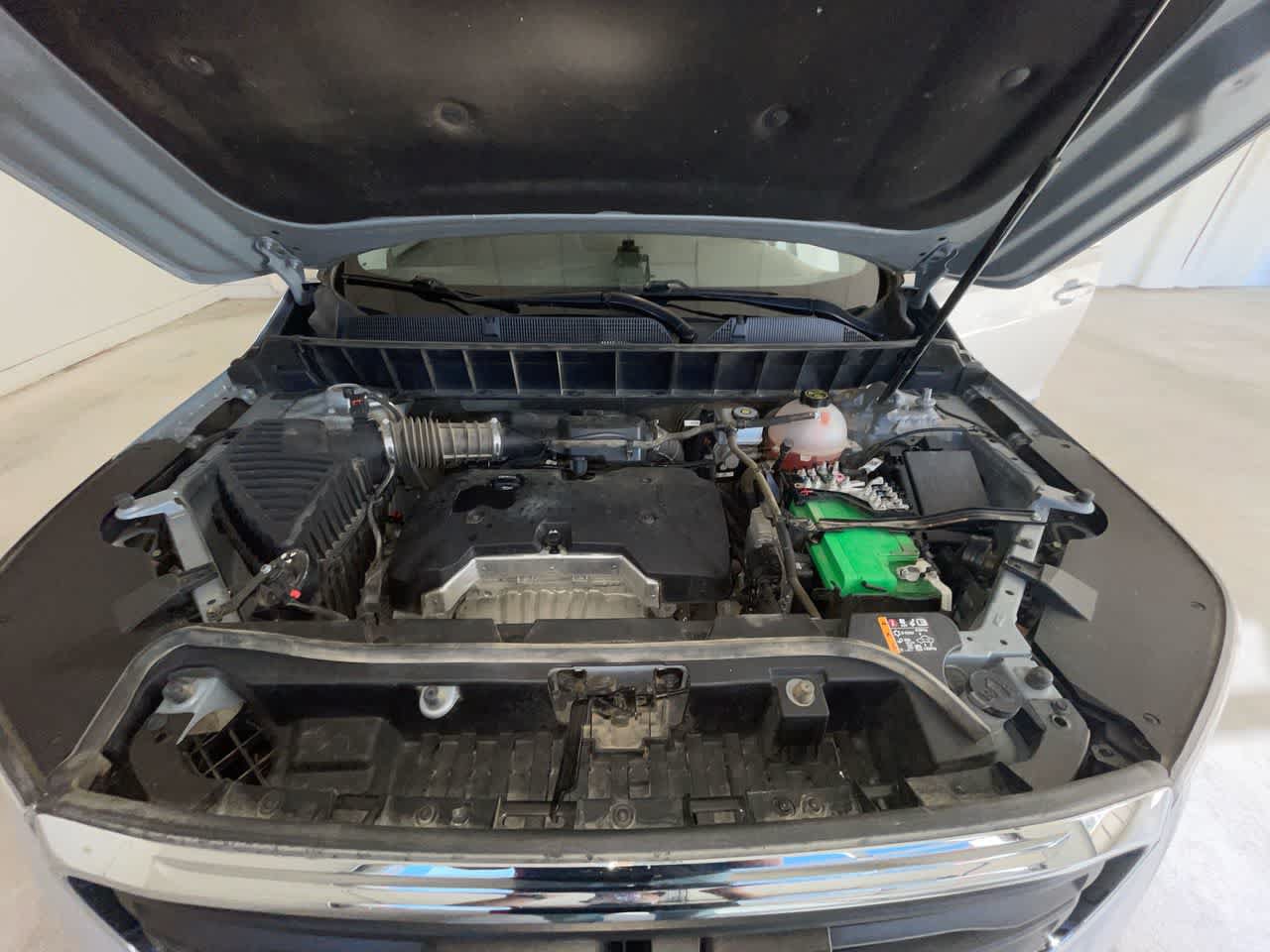 Used 2019 GMC Acadia SLE AWD/4WD image 26