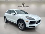 Used 2023 Porsche Cayenne image 3