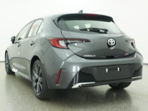 New 2026 Toyota Corolla XSE FWD image 13