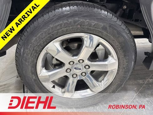 Used 2022 Ford F150 XLT w/ Equipment Group 302A High image 8