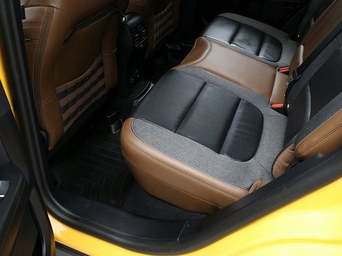 Used 2022 Ford Bronco Sport Outer Banks w/ Tech Package image 26